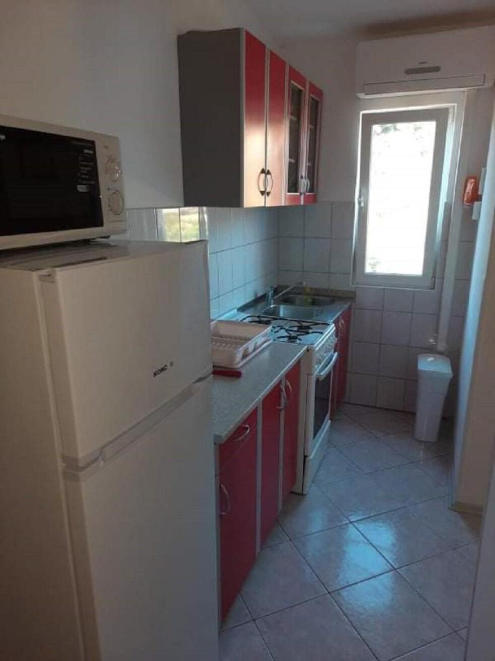 Apartments Robi- Swimming Pool And Beautiful Garden Kampor Extérieur photo